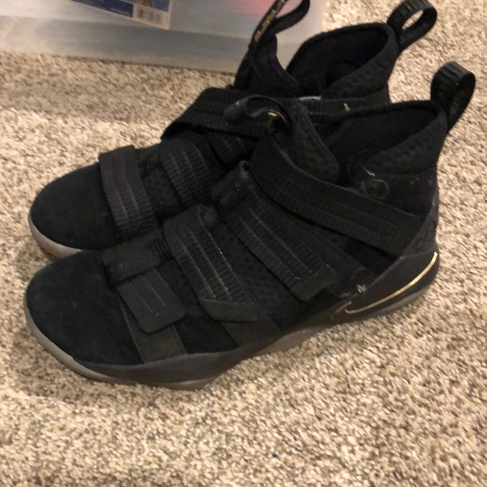 Lebron James sneaker